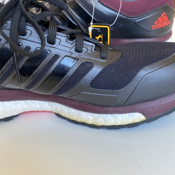 NWT Adidas Supernova Glide ATR Boost Running Shoes Sneakers - Picture 6 of 8